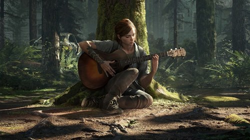Will The Last of Us Part 2 release on PC and Xbox One?