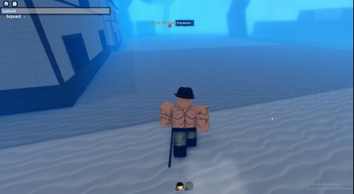 Roblox DemonFall: All Xbox controls & codes after update 3.0