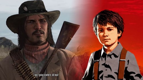 Red Redemption 3 Release, Characters, | GGRecon