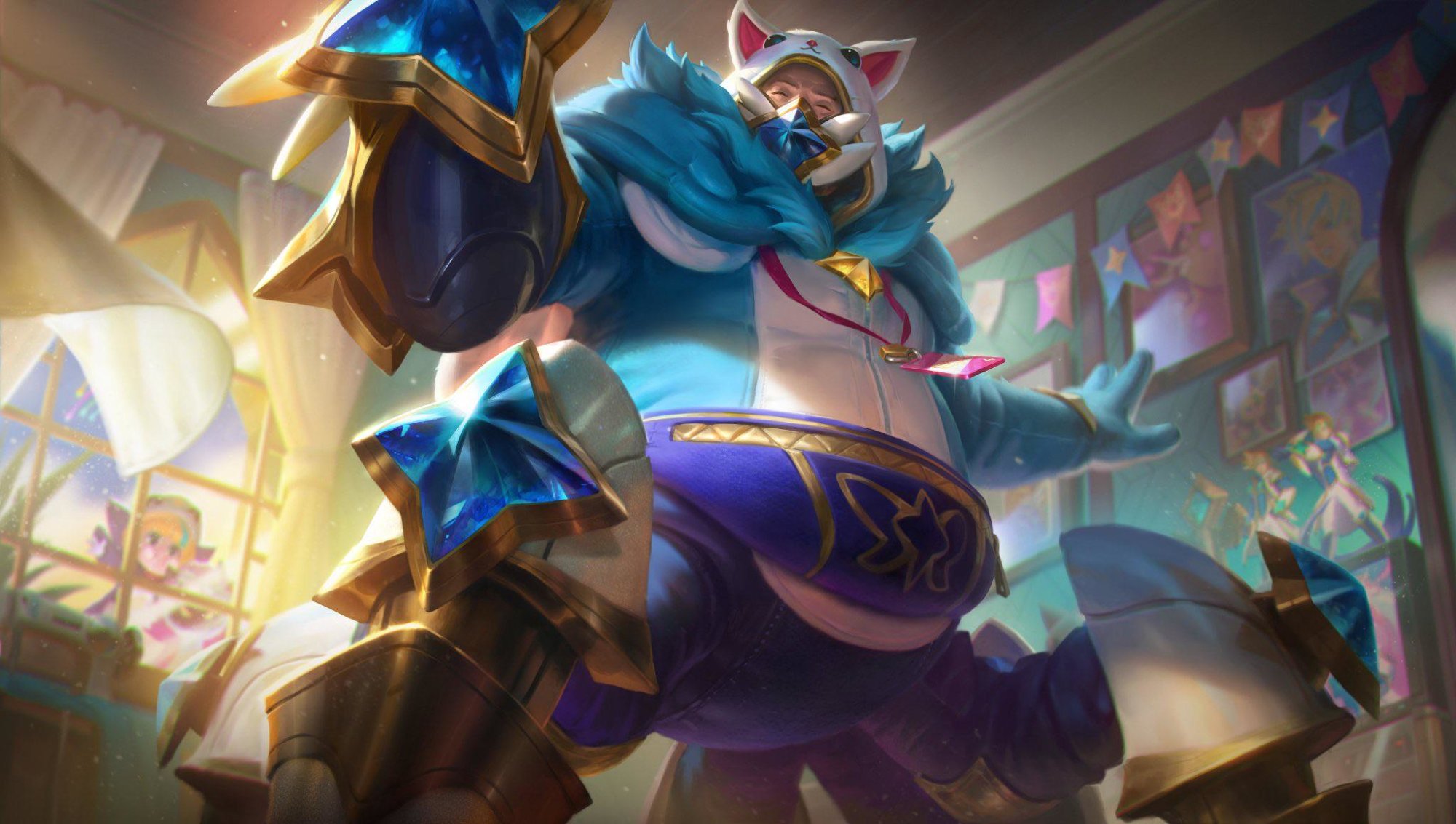 Which of Legends Champion Has The Most Skins? |