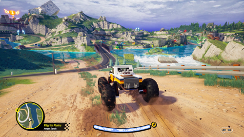 LEGO 2K Drive Trophy Guide: All Trophies and How to Get the Platinum