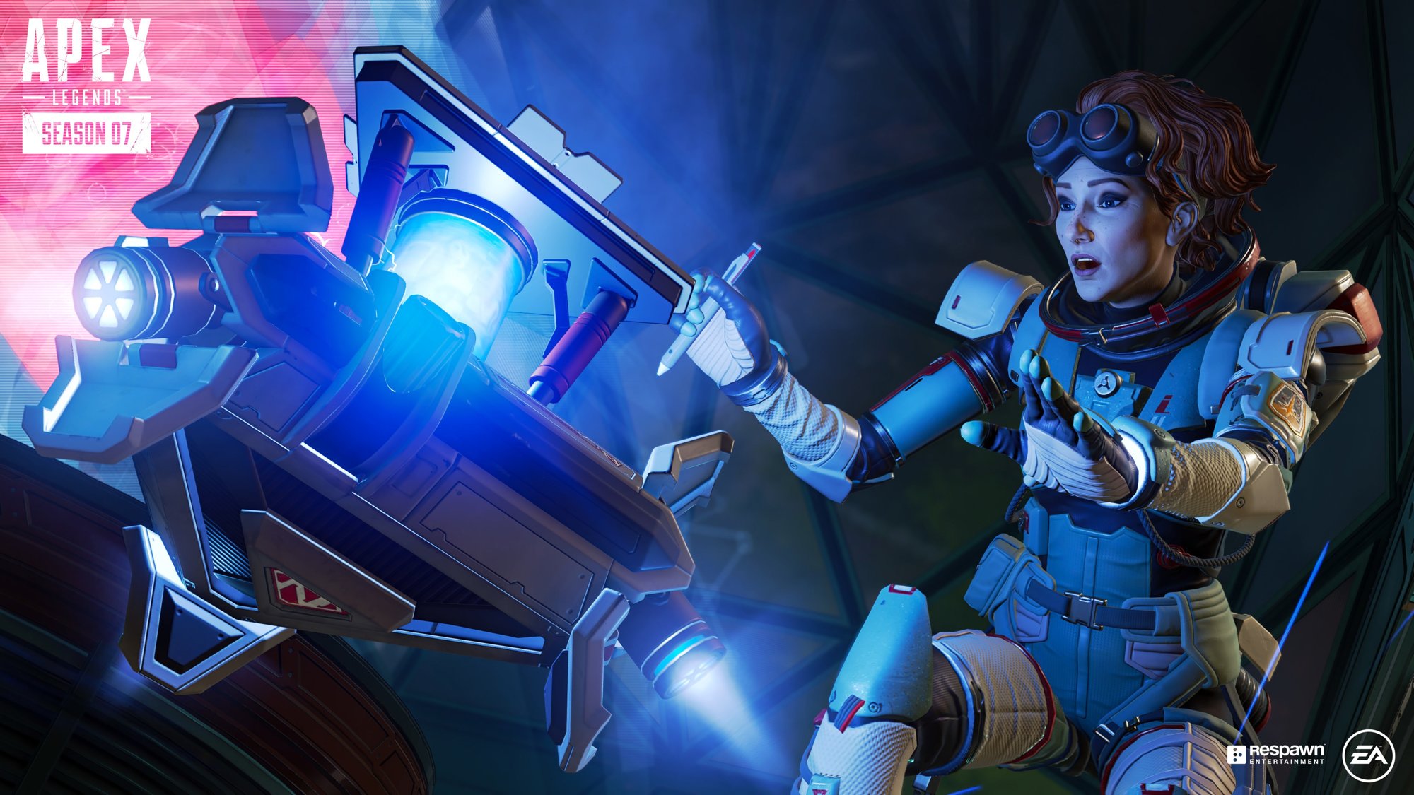 Apex Legends breaks its Steam record, peaking at 511k concurrent