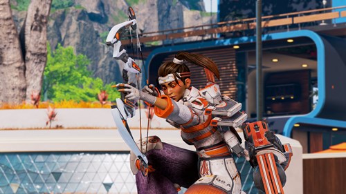 Apex Legends server tick rate explained and improving performance tips