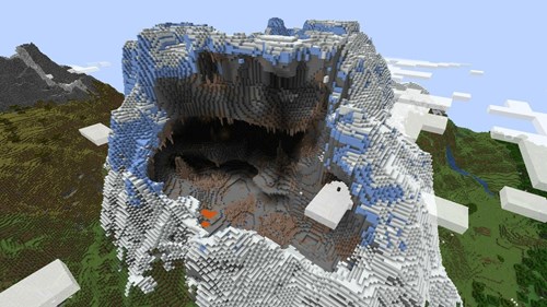 filthy kan opfattes Forestående Best Minecraft Seeds For 1.18 In 2022