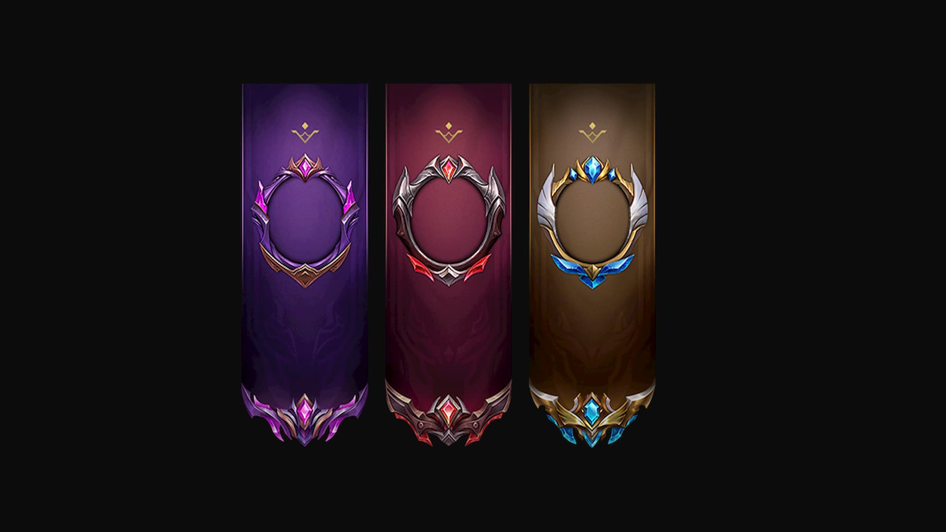 New Iron and Grandmaster ranks are coming to League - The Rift Herald