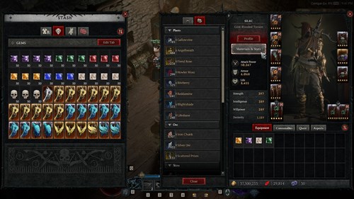 Diablo 4 Gems: Effects, Crafting and Tiers Explained - GameRevolution