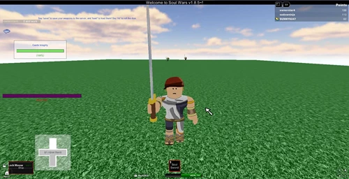 Roblox: All Soul War codes and how to use them (Updated February