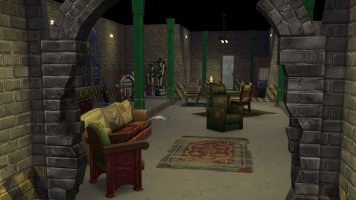 The Sims 4 Werewolves Underground Tunnels, How To Find A Leak In Your Basement Sims 4