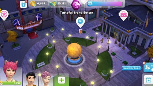 The Sims Mobile' Money Guide: Cheats for Getting More of It Quicker