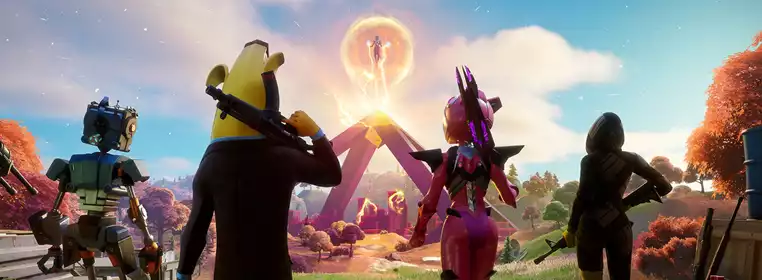 Fortnite The End Event: Chapter 2 Finale Start Date, Time, How To Join