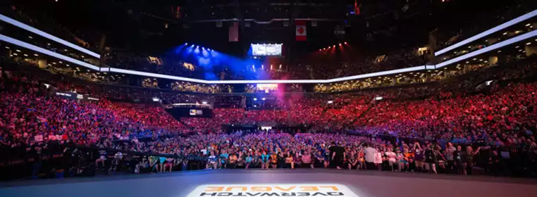 Jon Spector On The Changes Coming To Overwatch League And Its Broadcast
