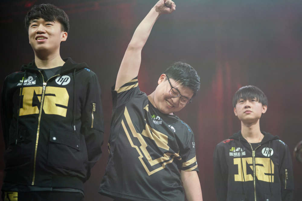 Before It's Too Late: What Uzi's Retirement Should Teach Us About Player Health In Esports