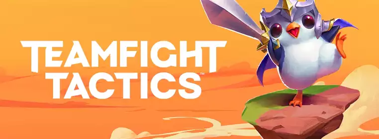 Teamfight Tactics 13.3 Patch Notes