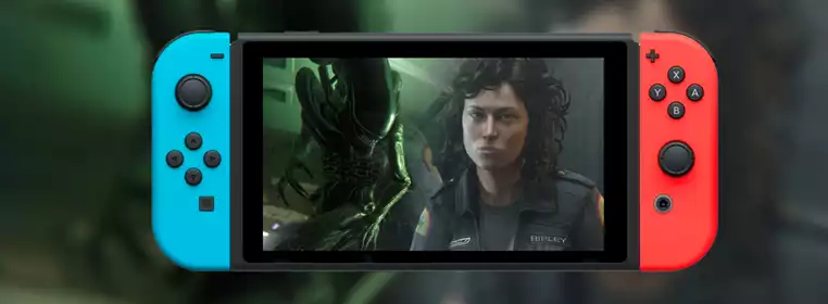 Alien: Isolation Collector’s Edition blows Switch fans away