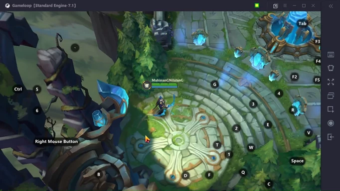 How To Play League of Legends: Wild Rift On PC