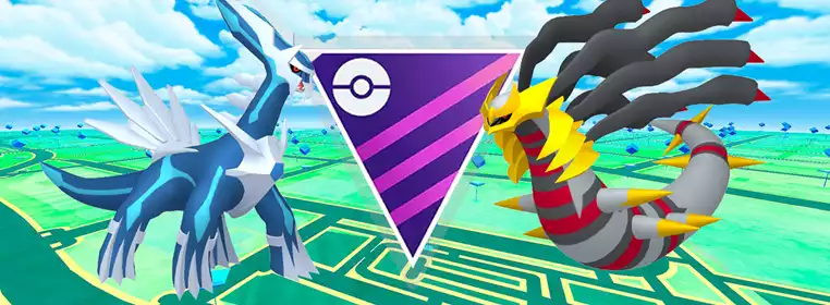 Best team for the Master League in Pokemon GO