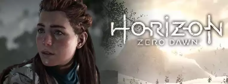 Horizon Zero Dawn Demake Puts Aloy On The PS1
