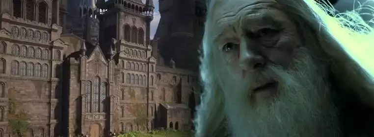 Hogwarts Legacy Breaks Harry Potter's Dumbledore Canon