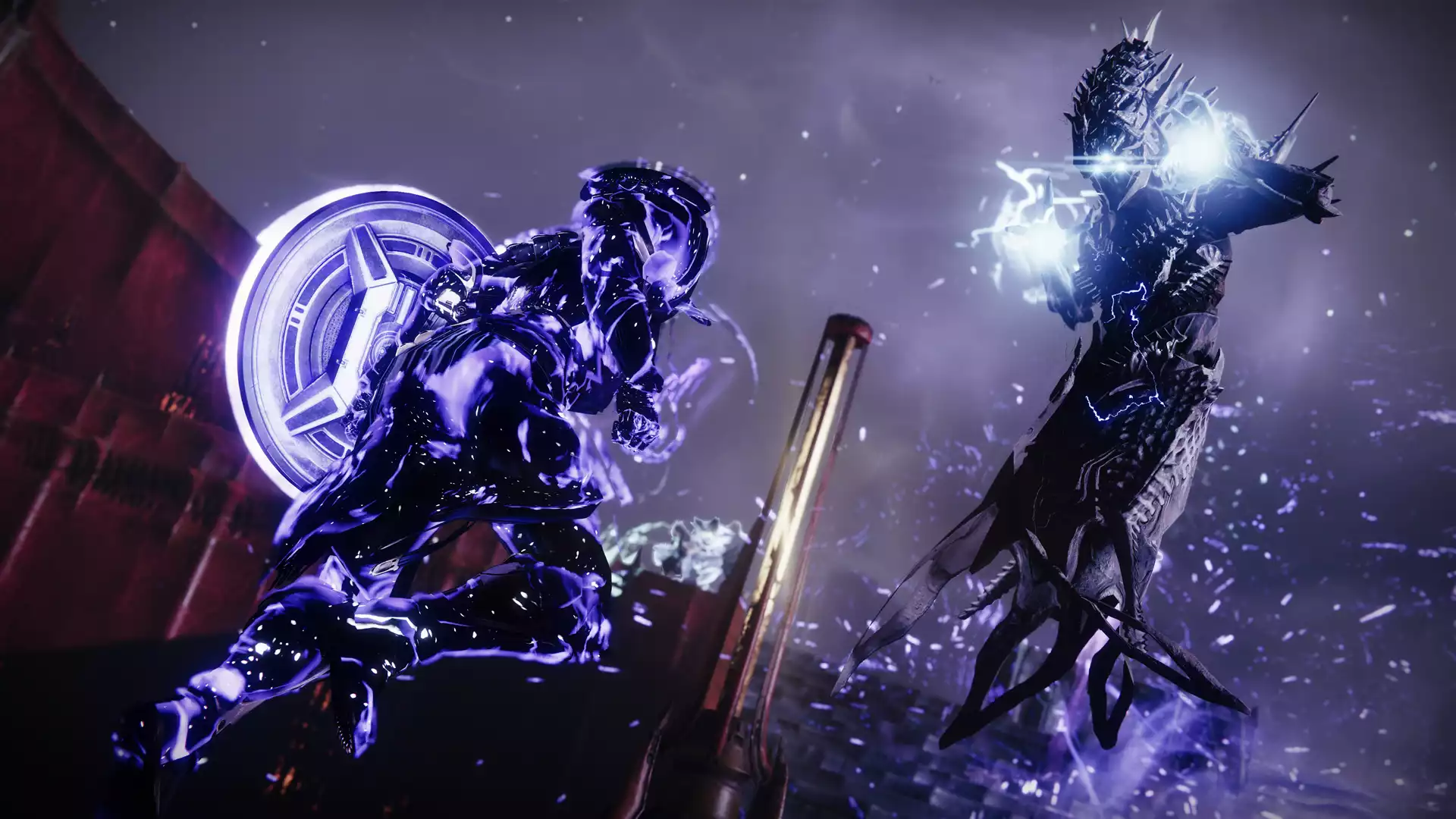 Destiny 2 Void 3.0 Explained: How The New Subclass System Works