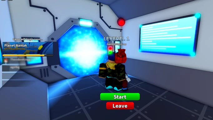 Screenshot of Multiverse Defenders gameplay