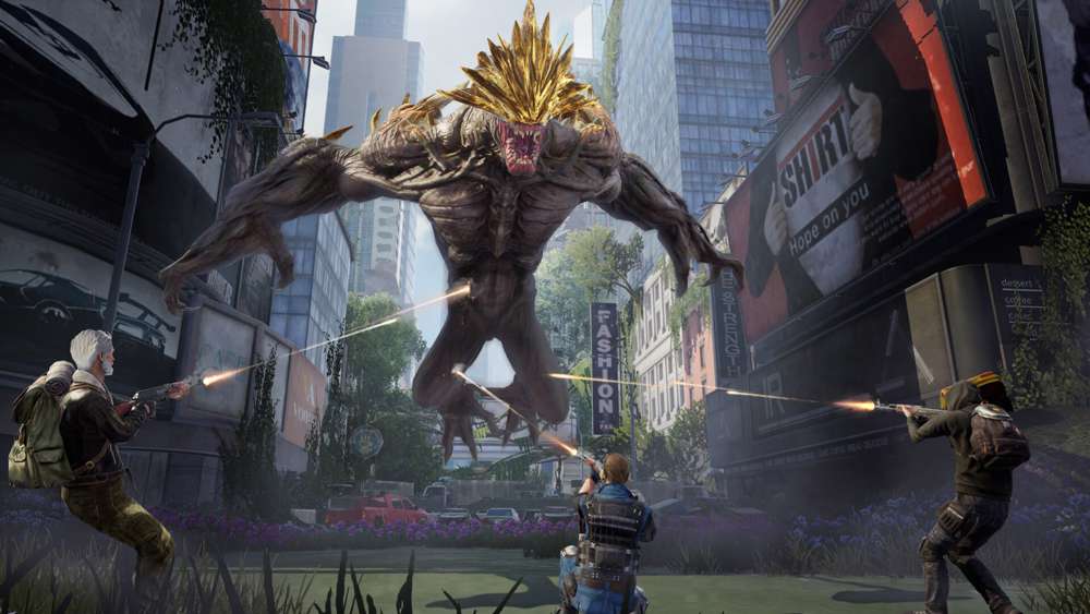 All Undawn codes to redeem for free materials, outfits & more