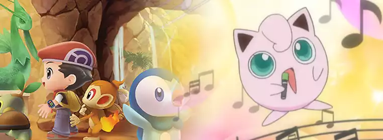 New Pokemon Games Might Need A Day One Patch To Include Proper Music