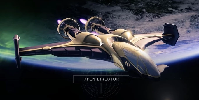 Destiny 2 Centerfire ship: How to get the Centerfire ship exotic | GGRecon