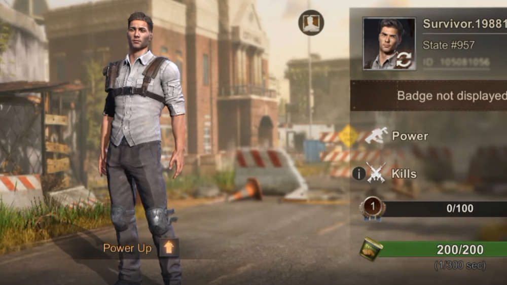 State of Survival codes for free materials & EXP
