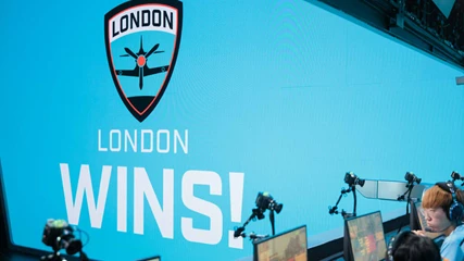 Could The Spitfire Steal The 2023 OWL Playoffs Header