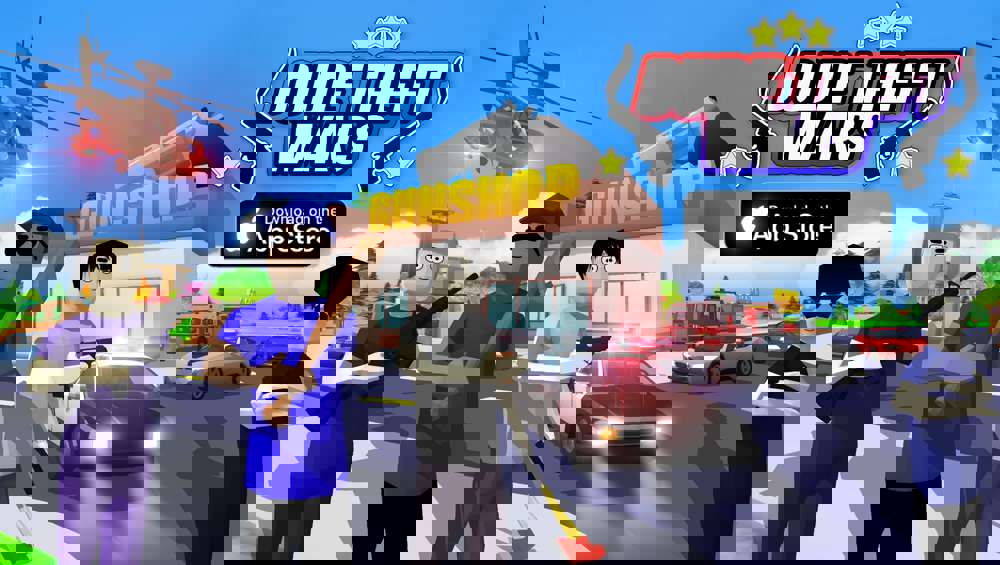All Dude Theft Wars cheat codes & how to redeem them
