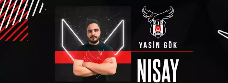 VALORANT Pro Nisay Banned For Allegedly Cheating