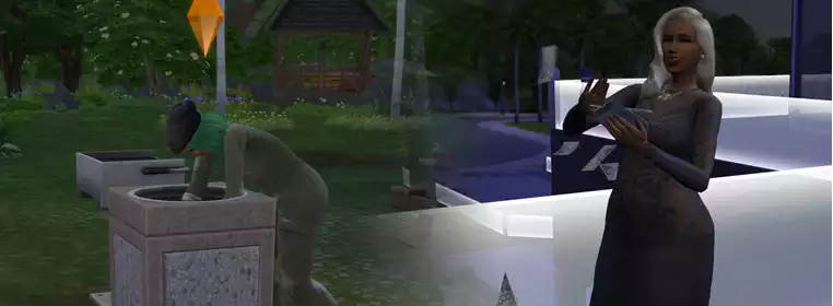 The Sims 4 Rags to Riches Challenge Goals, Rules, And More