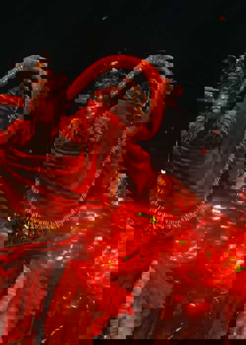 Everything you missed in the Elden Ring Shadow of the Erdtree trailer