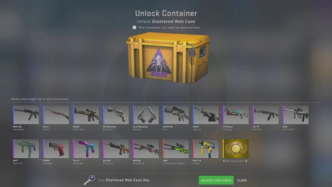 Cs go scamming guide