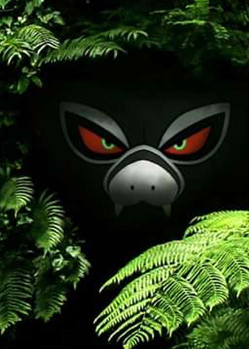 Pokemon GO Rogue of the Jungle Special Research tasks & rewards