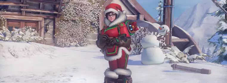 Heroes, Stats, F2P and more - An Overwatch Christmas wishlist