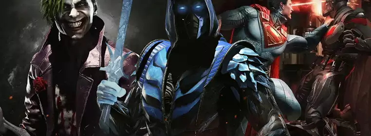 Fans Think NetherRealm Is Working On Injustice 3