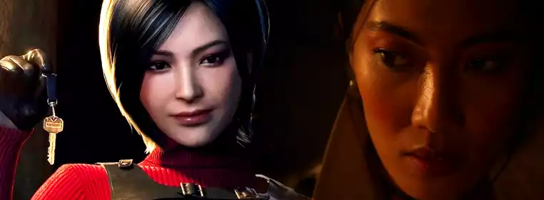 Resident Evil’s Ada Wong actor hits back at ‘racist’ bullies