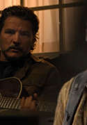 Images via HBO | Naughty Dog 