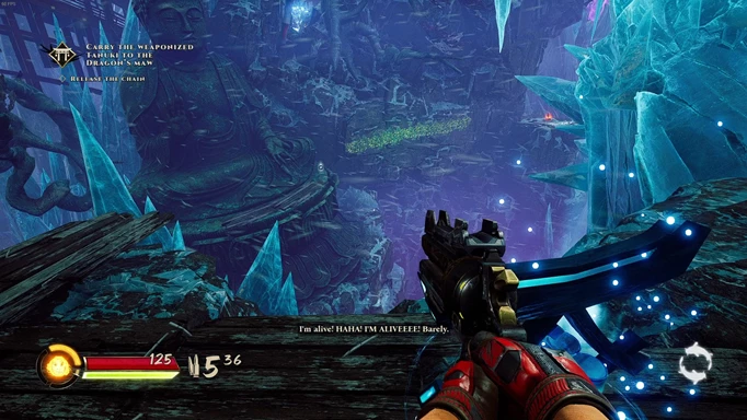 Shadow Warrior 3 Upgrade Points Locations 8-3