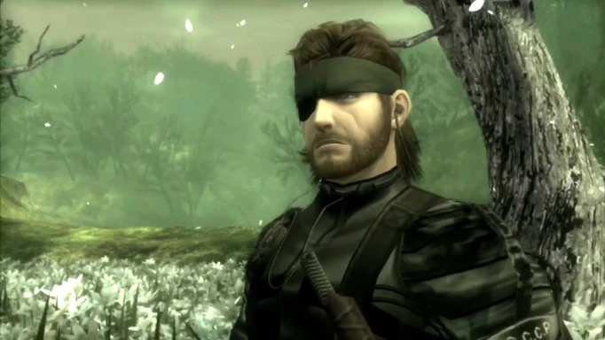 Metal Gear Anniversary Site Teases Big News