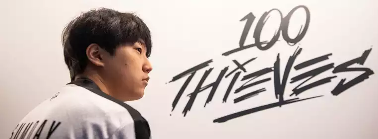 Reapered And Abbedagge Take Part In The 100 Thieves Heist - What Does It Mean?