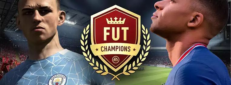 FIFA 22 Weekend League Guide: FUT Champions Explained