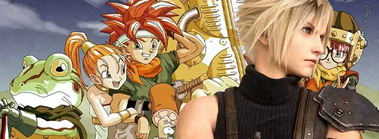 Chrono Trigger could be next to get the Final Fantasy remake treatment