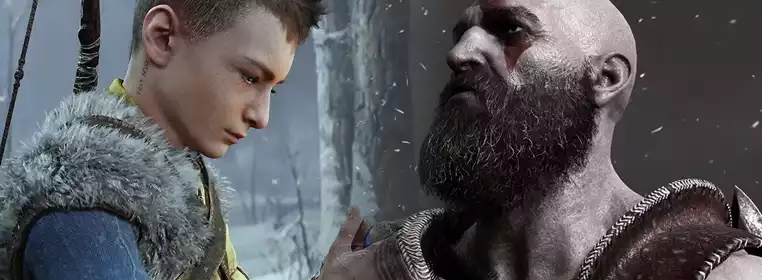 Sony And Microsoft Support God Of War Staff Following Harassment
