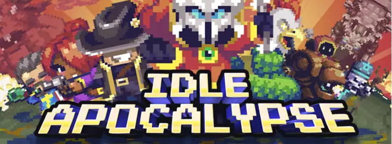 Idle Apocalypse codes to redeem for free Gems, Tokens & more