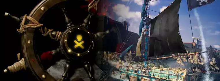 Fans says they’ll buy Skull & Bones for its viral controller