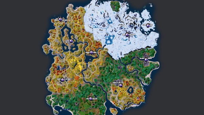 fortnite-capture-point-locations