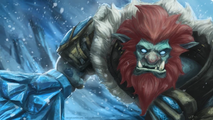 League Of Legends Remove All Chat To Curb Trolls