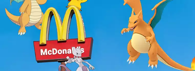 Pokemon Happy Meals Are Returning To McDonald's Next Month